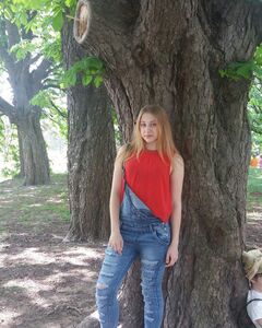 Анна Загнойко