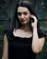Олена Борисенко