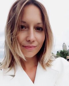 Юлия Стужина