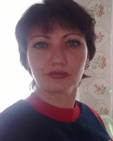 Татьяна Страмнова