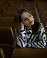 Валентина Ситник