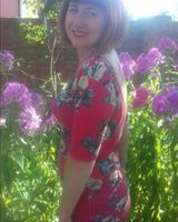 Виктория Николаевна