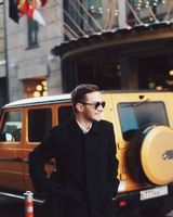 Данил Чумак