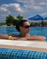 Наталья Полякова