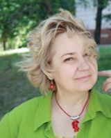 Леся Ангелуца