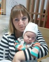 Дарья Ахмедова