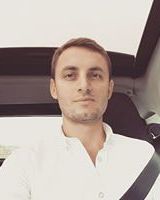 Artem Dikhtiaruk