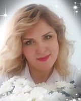 Ирина Корнеева