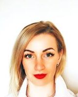 Tonya Severinyuk