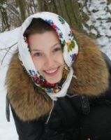 Влада Петрова