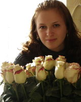 Татьяна Шаронова