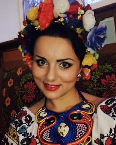 Надія Зінченко