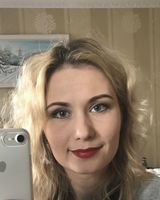 Світлана Руда