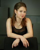 Александра Брызгалина