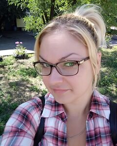 Наташа Звонова