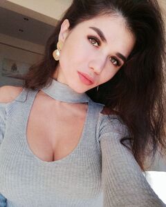 Alina Davydchuk