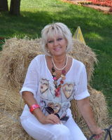 liudmila antonova