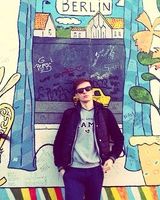 Виктор Бережной