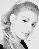 Алина Дончева