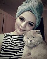 Катерина Однодворцева