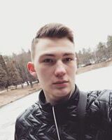 Даниил Чекулаев