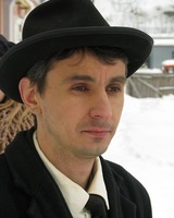 Александр Пащенко