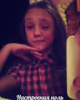 Анютка Громова