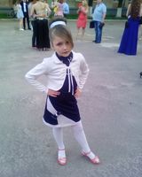 Алина Филимончук