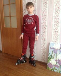 Владислав Кондратов