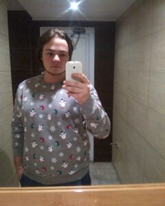 сергей жабский