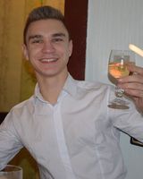 Дмитро Гайдай