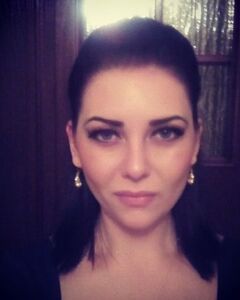 Інна Власова