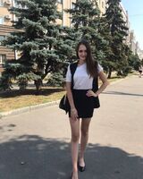 Валерия Прудиус