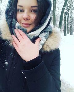 Алейник Павловна