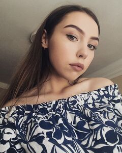 Елизавета Пясецкая