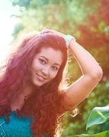 Камилла Мирзалиева