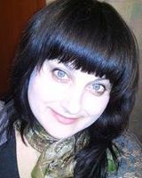 Ирина Канайкина