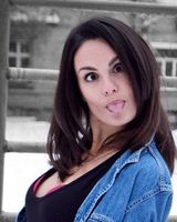 Екатерина Ноженко