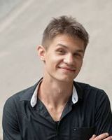 Дмитро Клочков