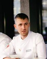 Александр Колесников