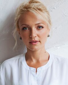 Вероніка Харченко