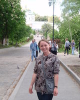 Іванна Федорченко