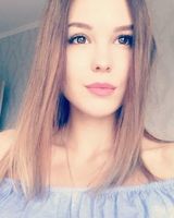 Александра Твердохлеб