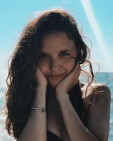 Марина Концева