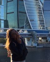 Екатерина Кучумова