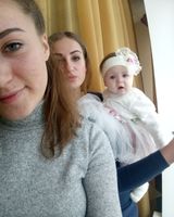 Юлия Добриденко