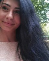 Іванна Каплун