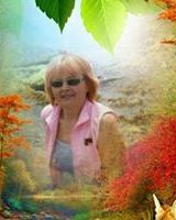 Нина Кравченко