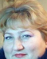 Екатерина Головко