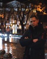 Misha Dedov